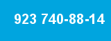923 740-88-14